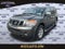 2010 Nissan Armada SE
