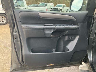 2010 Nissan Armada SE