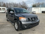 2010 Nissan Armada SE