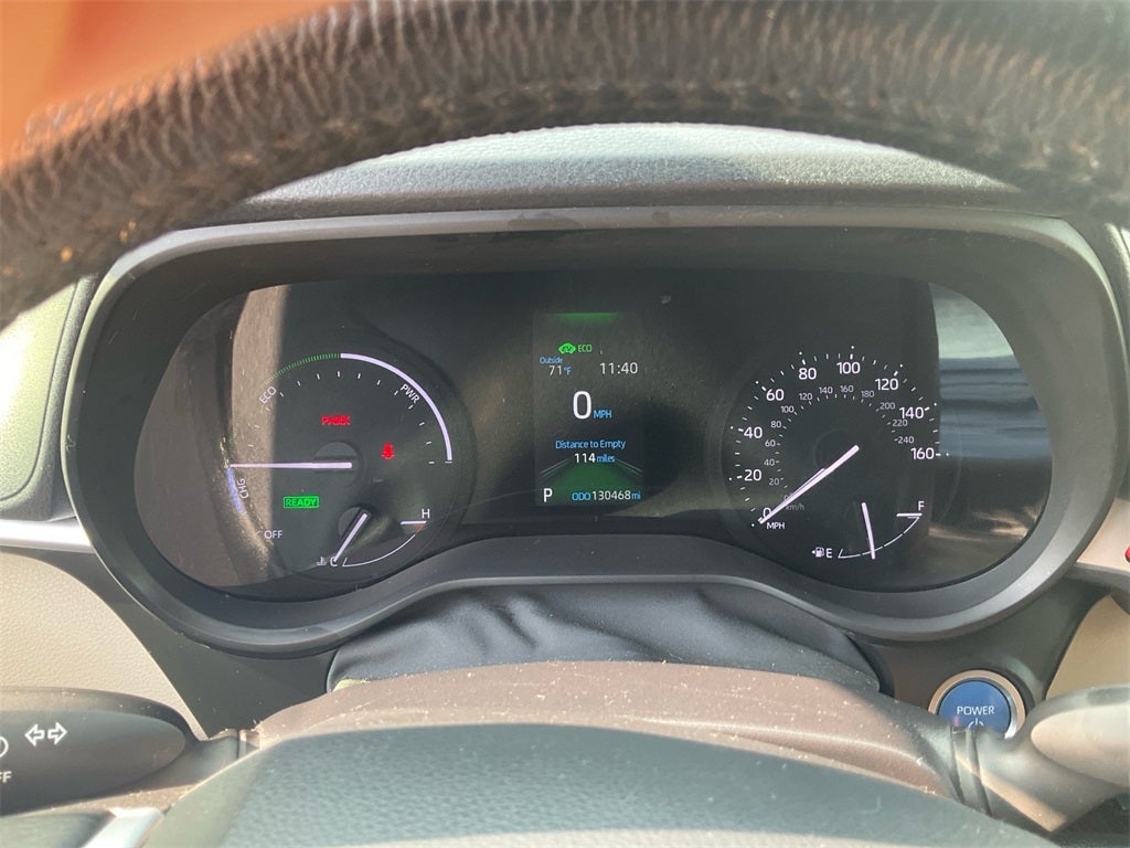 2021 Toyota Sienna XLE 8 Passenger