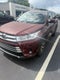 2017 Toyota Highlander LE Plus