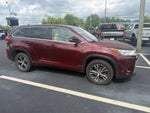2017 Toyota Highlander LE Plus