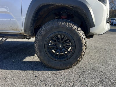 2019 Toyota Tacoma TRD Pro V6