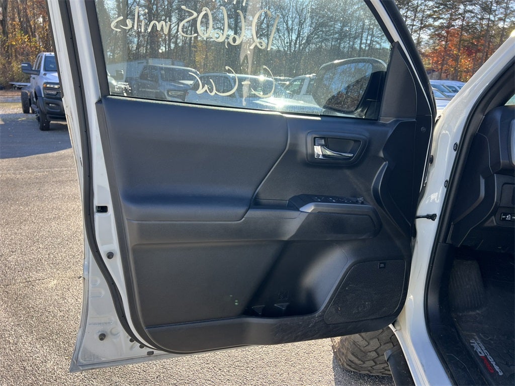 2019 Toyota Tacoma TRD Pro V6