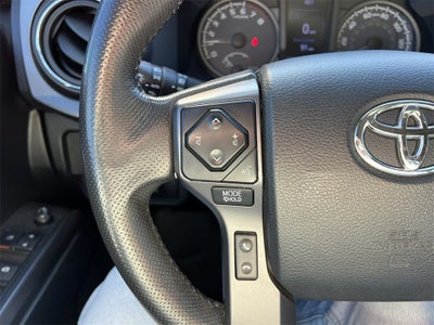 2019 Toyota Tacoma TRD Pro V6