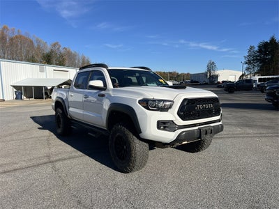 2019 Toyota Tacoma TRD Pro V6