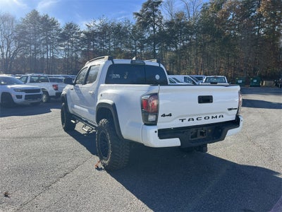 2019 Toyota Tacoma TRD Pro V6