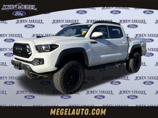 2019 Toyota Tacoma TRD Pro V6