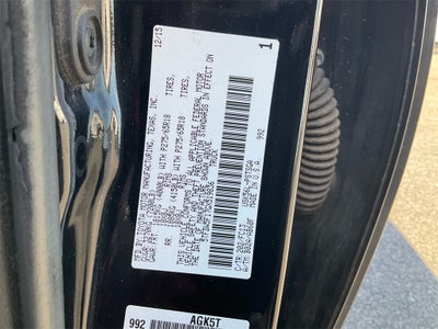 2016 Toyota Tundra SR5 CrewMax