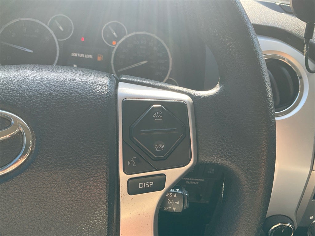 2016 Toyota Tundra SR5 CrewMax