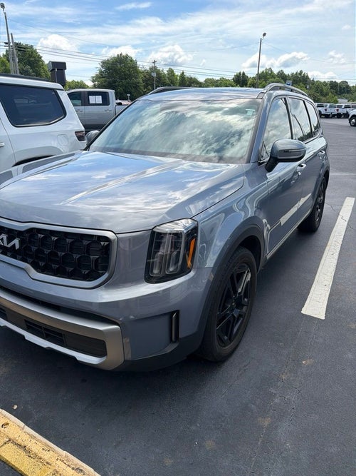 2023 Kia Telluride EX X-Line