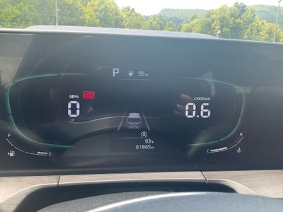 2023 Kia Telluride EX X-Line