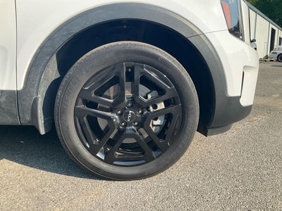2024 Kia Telluride SX X-Line