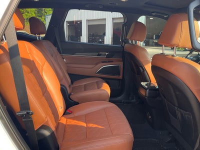 2024 Kia Telluride SX X-Line