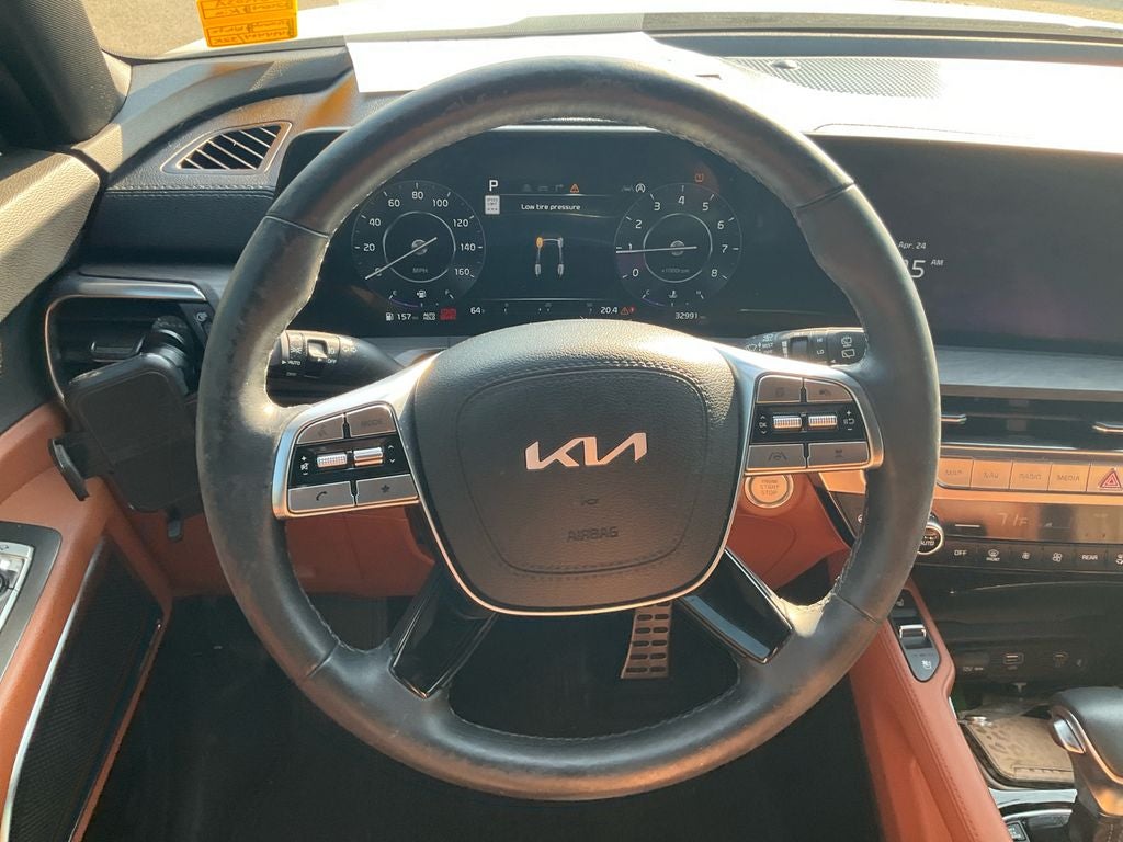 2024 Kia Telluride SX X-Line