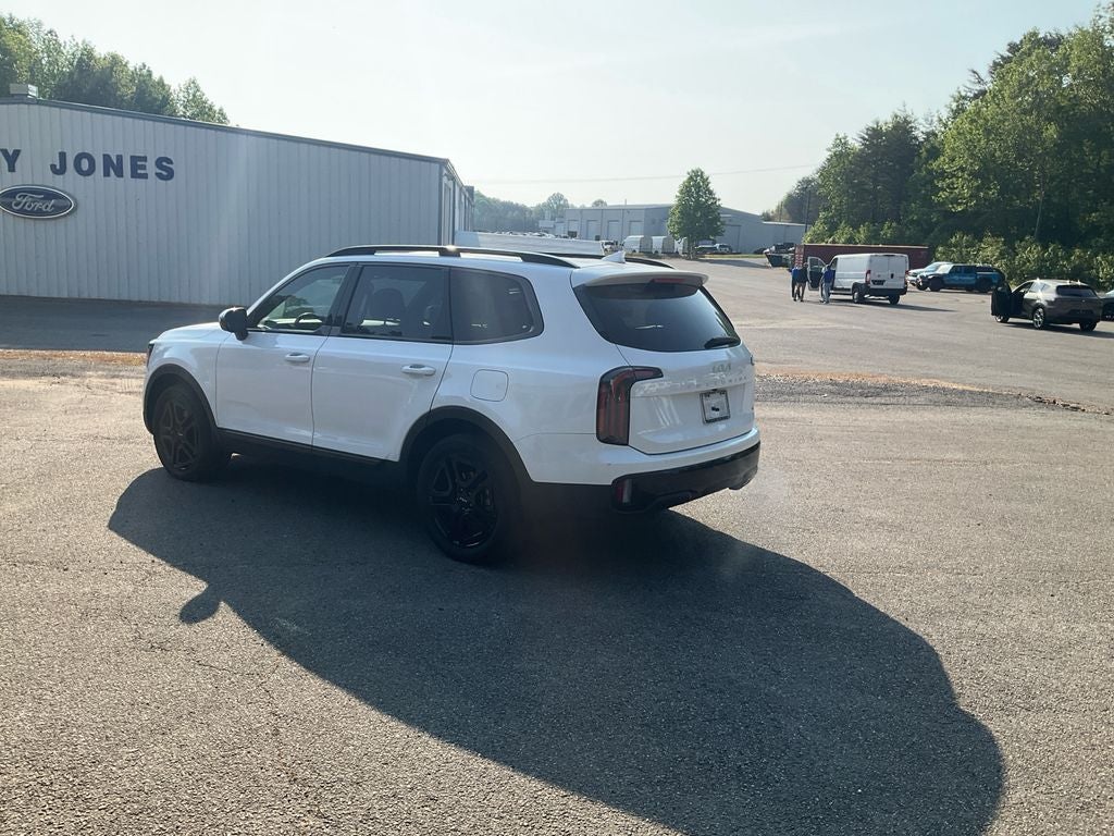 2024 Kia Telluride SX X-Line