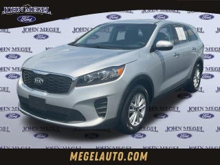 2020 Kia Sorento LX