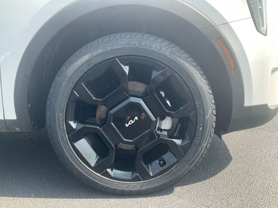 2024 Kia Sorento X-Line EX