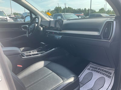 2024 Kia Sorento X-Line EX