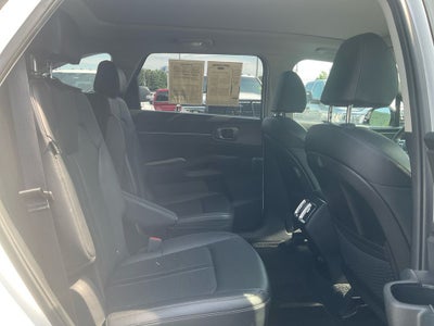 2024 Kia Sorento X-Line EX