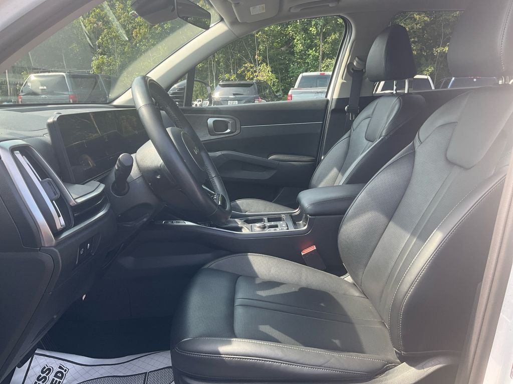 2024 Kia Sorento X-Line EX
