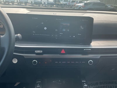 2024 Kia Sorento X-Line EX