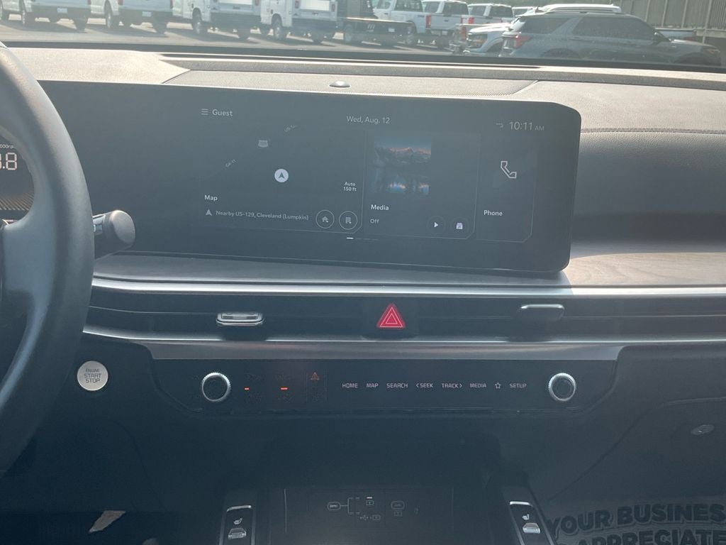 2024 Kia Sorento X-Line EX