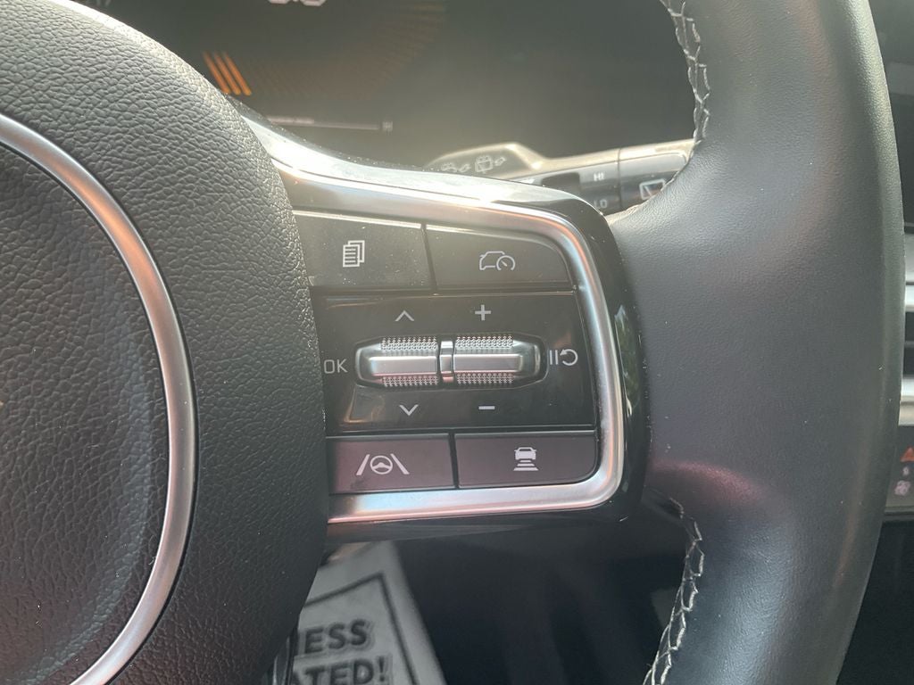 2024 Kia Sorento X-Line EX