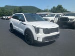 2024 Kia Sorento X-Line EX