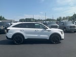 2024 Kia Sorento X-Line EX