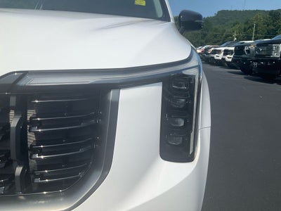 2024 Kia Sorento X-Line EX