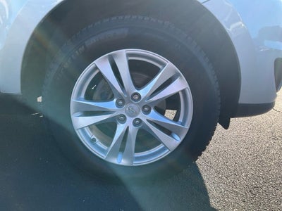 2011 Hyundai Santa Fe Limited