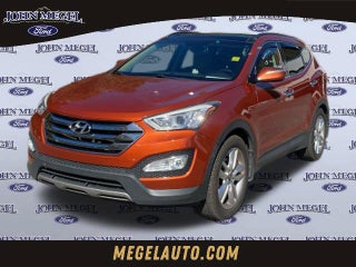 2014 Hyundai Santa Fe Sport 2.0T