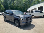 2025 Toyota Sequoia Platinum