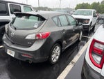 2011 Mazda Mazda3 s Sport