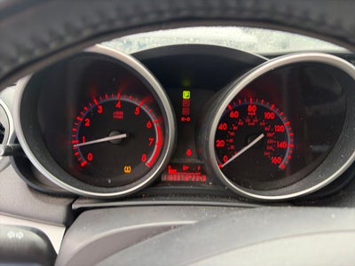 2011 Mazda Mazda3 s Sport