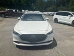 2025 Mazda Mazda3 2.5 S Preferred Package