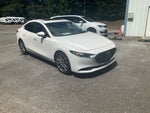 2025 Mazda Mazda3 2.5 S Preferred Package