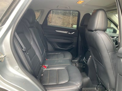 2017 Mazda Mazda CX-5 Grand Touring