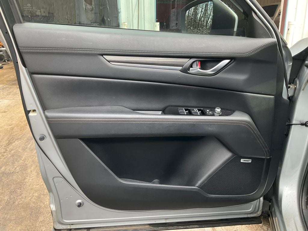 2017 Mazda Mazda CX-5 Grand Touring