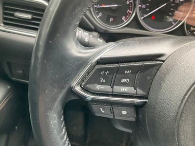 2017 Mazda Mazda CX-5 Grand Touring