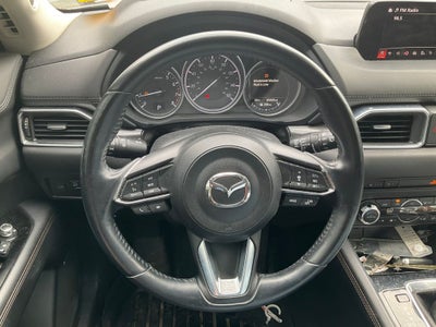 2017 Mazda Mazda CX-5 Grand Touring