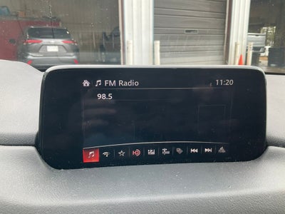 2017 Mazda Mazda CX-5 Grand Touring