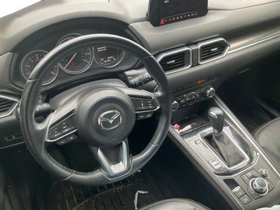 2017 Mazda Mazda CX-5 Grand Touring
