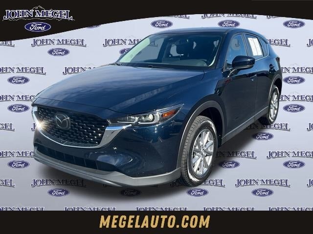 2023 Mazda Mazda CX-5 2.5 S Preferred Package