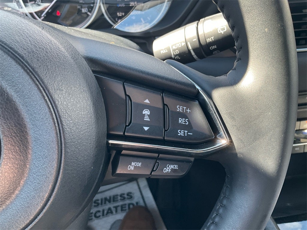 2023 Mazda Mazda CX-5 2.5 S Preferred Package