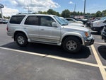2001 Toyota 4Runner SR5