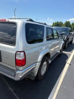 2001 Toyota 4Runner SR5