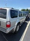 2001 Toyota 4Runner SR5
