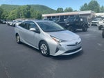 2017 Toyota Prius Four